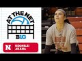 Why is the Headband Important to Keonilei Akana? | Nebraska Volleyball | At The Net