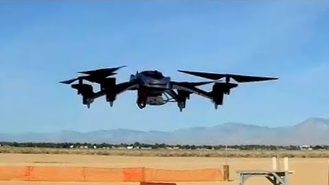 HT F802C Low Cost FPV Drone