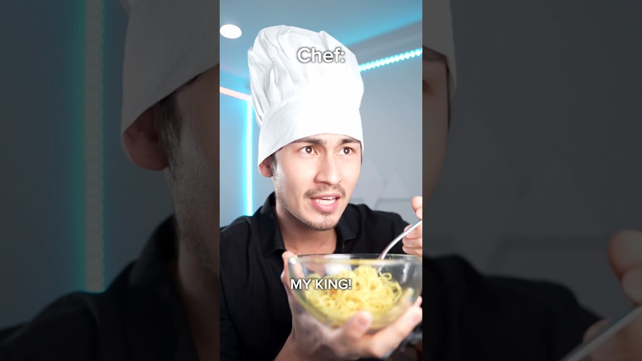 How Foods Were Named Ramen 