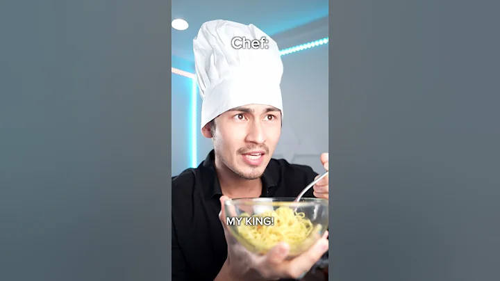 How Foods Were Named: Ramen 😂