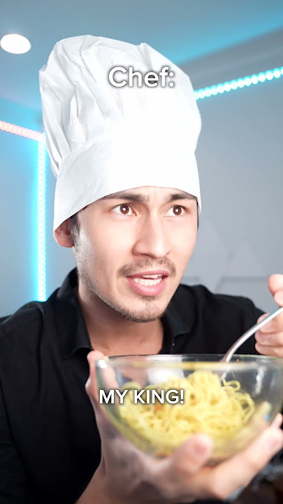 How Foods Were Named: Ramen 😂