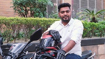 YAMAHA FAZER Fi V2 | User Review