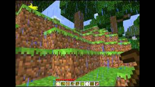Messing around on the temp server part 1