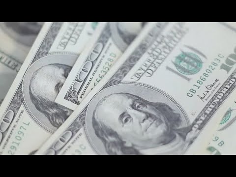 US national debt reaches record $37 trillion