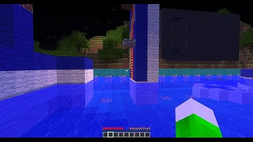 Minecraft: Total Wipeout map! - Ep 1