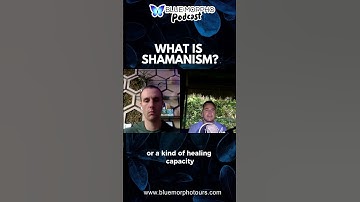 What is Shamanism