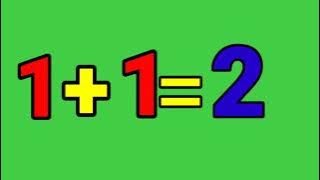 number  addition 12345#12345rhymes #numberconcept