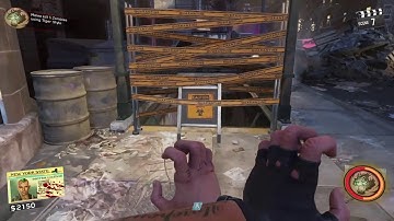 Shaolin shuffles power switch locations