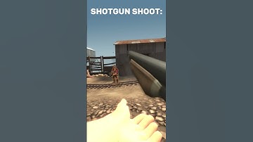 TF2 Engineer viewmodel animatic! #sourcefilmmaker #tf2 #teamfortress2