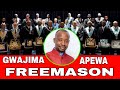 GWAJIMA KWISHA HABARI YAKEEEEEEEE FREEMASON WATOA NENO ZITO GWAJIMA KWISHA HABARI YAKEEEEEEEE FREEMASON WATOA NENO ZITO