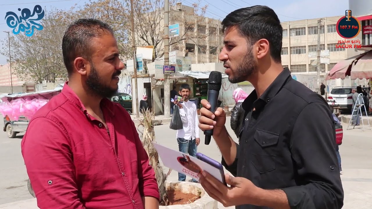 #برنامج رمضانك مع ساجور (الحلقة الثامنة)