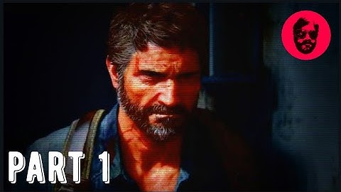 THE LAST OF US 2 - GAMEPLAY WALKTHROUGH PART 1 - THIS GAME IS BEAUTIFUL!