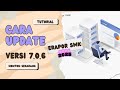 Cara Update Erapor SMK 7.0.6 Bagi Pemula Semester Ganjil 2024