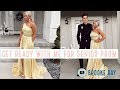 GET READY WITH ME PROM 2019