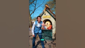 Bí Mật Của Những Chiếc Thùng Rác Biết Nói Ở Hà Lan!