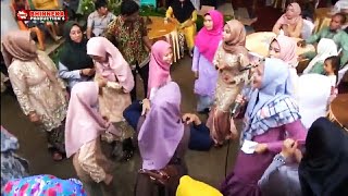 SIMPANG AMPEK - Auto Melantai || Live Event Wedding Ijal & Resi Tanjung Alam Sum Bar