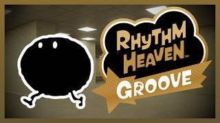 [MOD] Looping the Rooms - Rhythm Heaven Groove Custom Remix