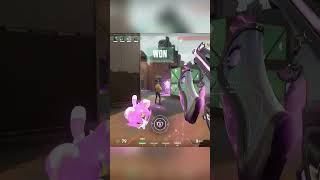 Sova Bind Highlights  #valorant #valorantclips #gaming #shorts