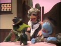 Muppet Show - kid fozzie - dublado