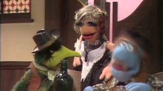 Muppet Show - kid fozzie - dublado