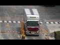 【仕事車】昭和運輸 いすゞギガ の動画、YouTube動画。