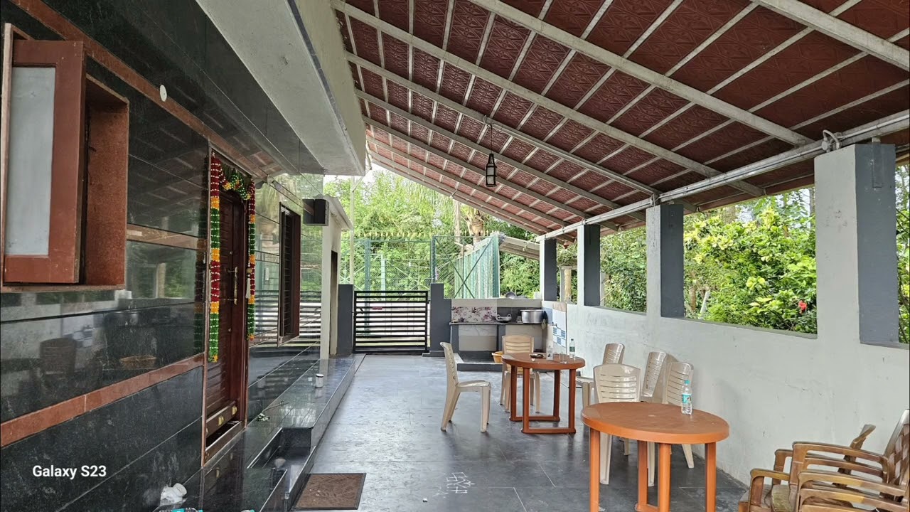 #43   Belur Taluk, 10Acre good condition Arabica Coffee Estate.