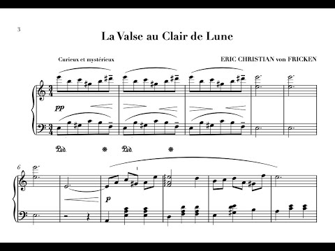 La Valse au