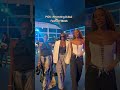Dubai Fashion Week 2026 Blackgirltravel Solotravel Regularblackgirl Dubaimodel Dubai DFW26