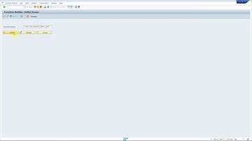 Zendesk - SAP integration using the Mail API - full installation