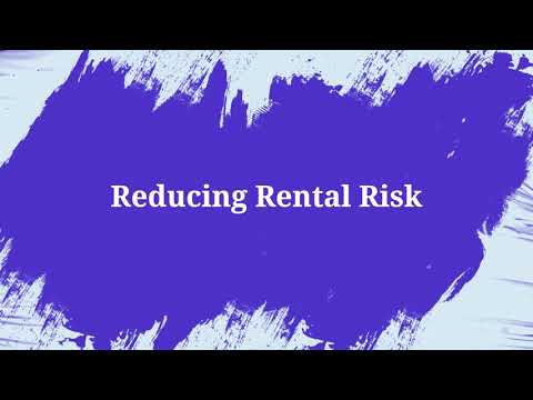 Rental Rage Relief