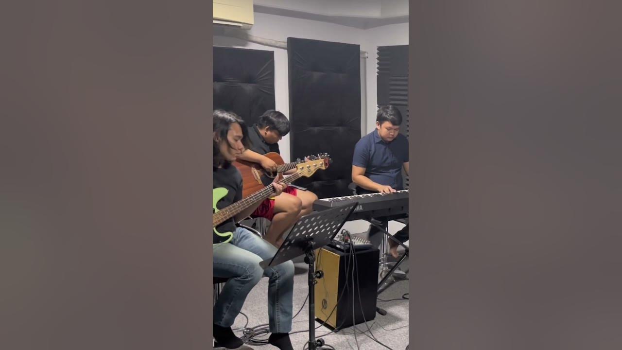 Subok lang… Subok lang…