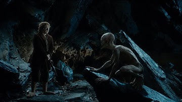 The Hobbit: An Unexpected Journey - "Let