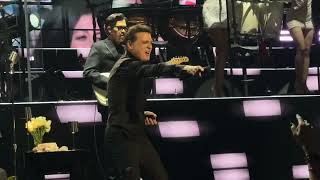 Ahora Te Puedes Marchar - Luis Miguel en vivo en La Arena Monterrey 28 Nov 2024