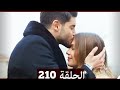 التفاح الحرام الحلقة ال 205 Arabic Dubbed الموسم 3 Full Commentary Detailed Analysis 