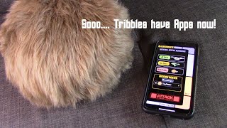 APP Enabled Tribble screenshot 5