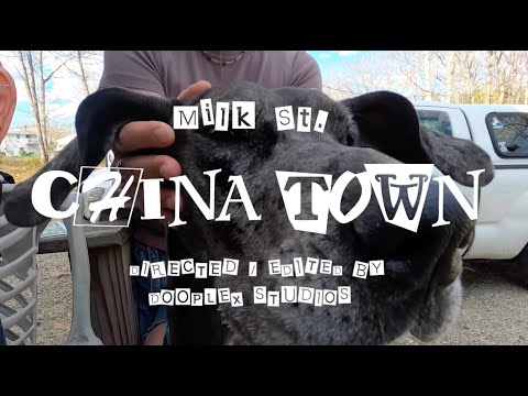 Milk St. -  China Town [Official Music Video]