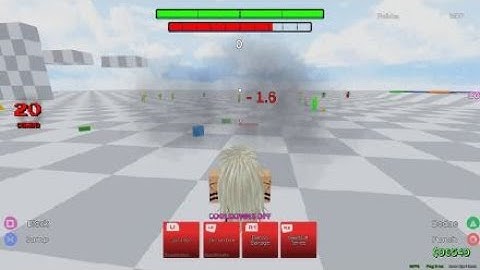 ABA True 120-0 Yusuke Urameshi Combos