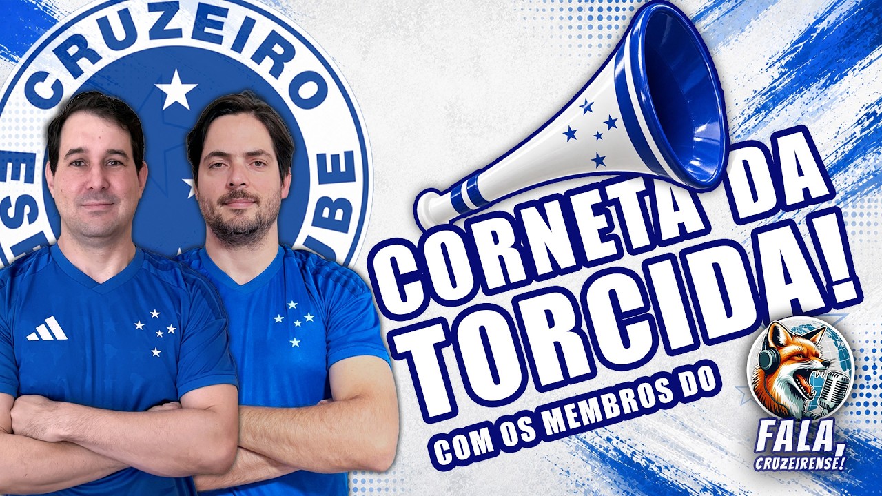 Artur Jorge É BOM Mesmo? Matheus Henrique, FICA? Pereira DECIDE JOGOS para o CRUZEIRO?