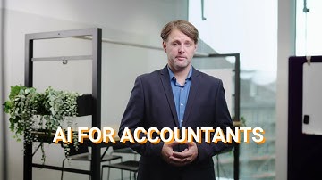 Master AI for Accountants: Prompt & Video courses, Certifications and AI tools Training