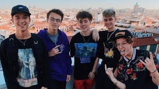 Limelights, wdw tik tok compilation #1