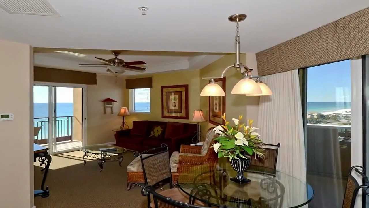 4789 Westwinds Drive - Unit 4789 - Miramar Beach (Sandestin), Florida