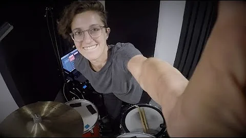 "Guess The Groove" Ep. 2 - Elena Bonomo