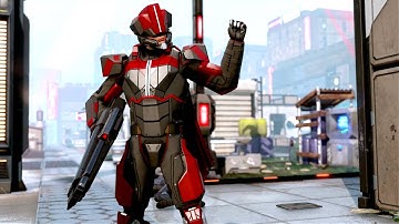 XCOM 2 UNSC walkthrough EP 9