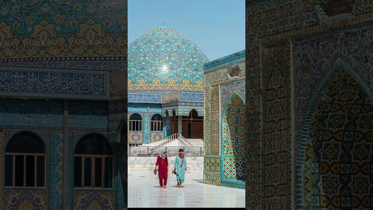 Hazrat Gaus Pak | Barkati Video 