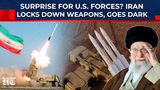 Download Lagu Bereidt de IRGC een 'verrassing' voor die Amerikaanse vliegdekschepen zal vernietigen? Iran verdw... MP3