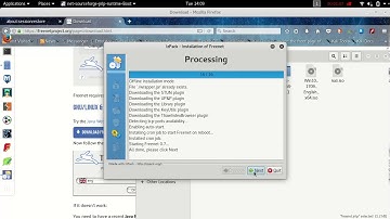 How to Install Freenet On Kali Linux