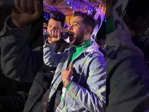 العمر راح جمايل تعبان و قلبي شايل ابن الاكابر احمد عامر شئلشه اوشا مصر