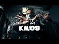 AZAD X MASSAKA X MASHKAL TYPE BEAT "KILOS" | HARD AGGRESSIV STREET RAP BEAT (Prod by PytozBeatz)