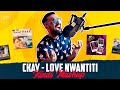 Ckay  love nwantiti hindi mashup  vasu kainth