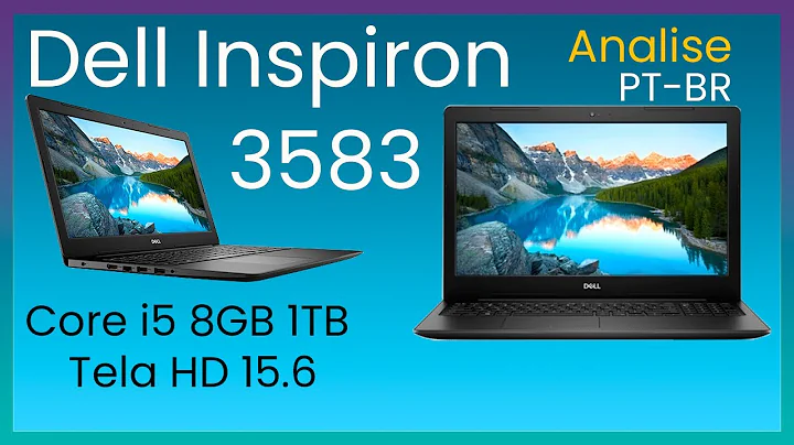 Đánh giá chi tiết: Laptop Dell Inspiron 15 3000